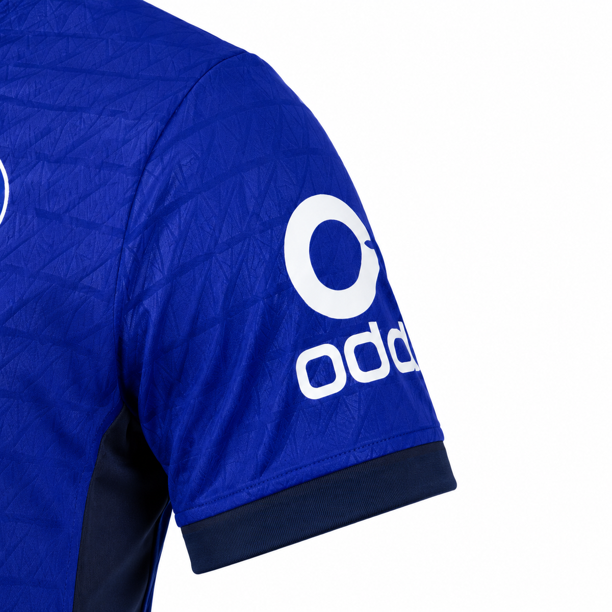Getafe CF Home Jersey 2026/2027