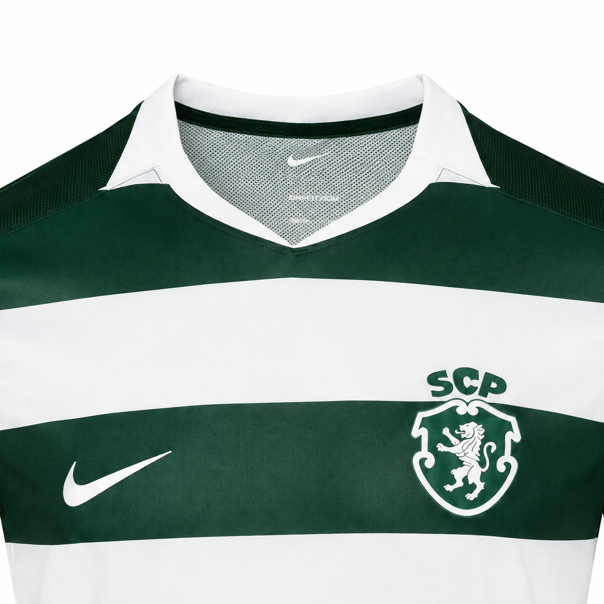 Sporting CP Home Jersey 2026/2027
