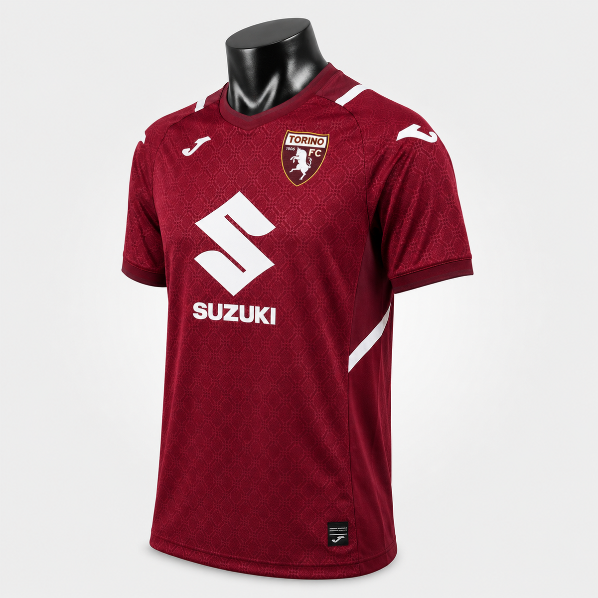 Torino FC Home Jersey 2026/2027