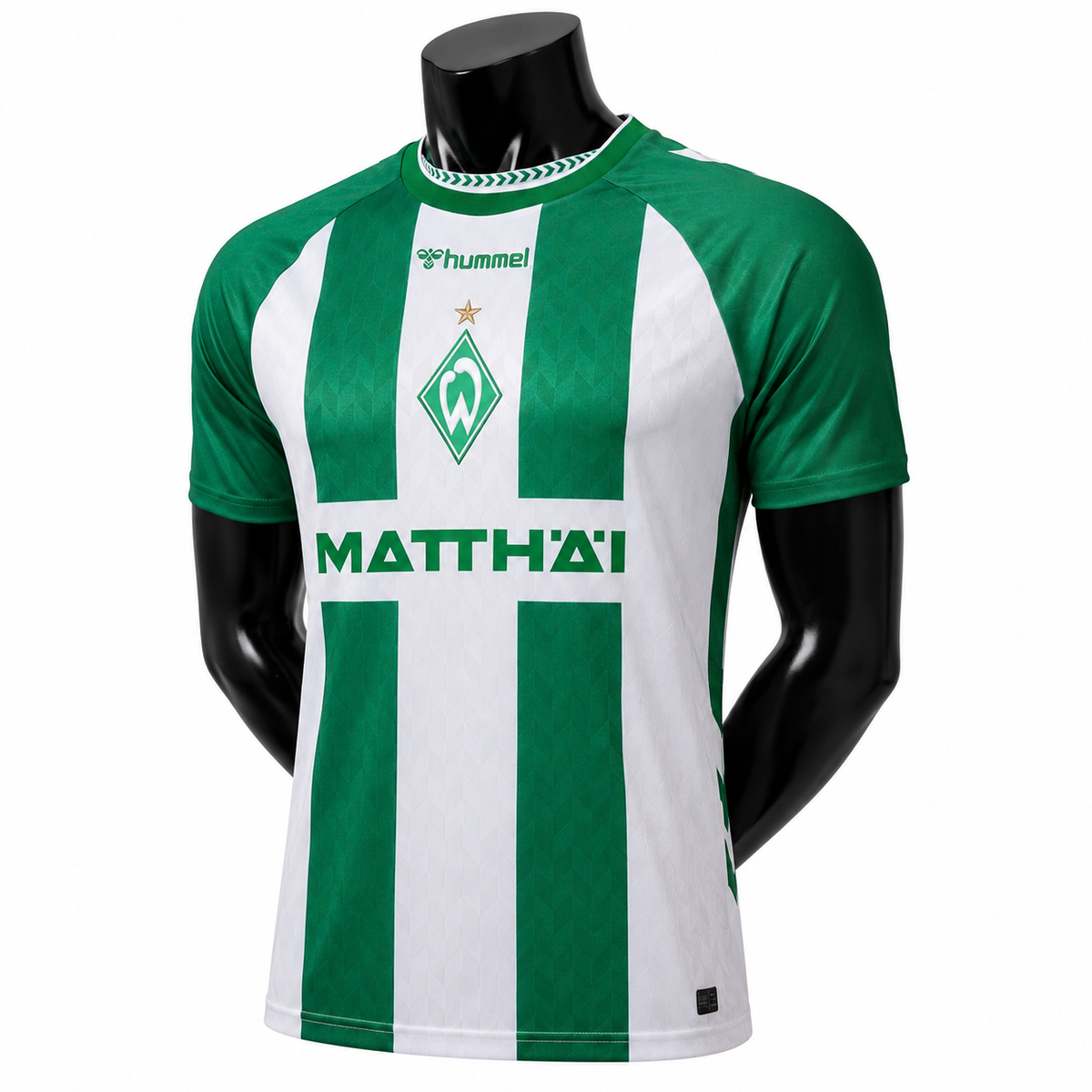 Werder Bremen Home Jersey 2026/2027
