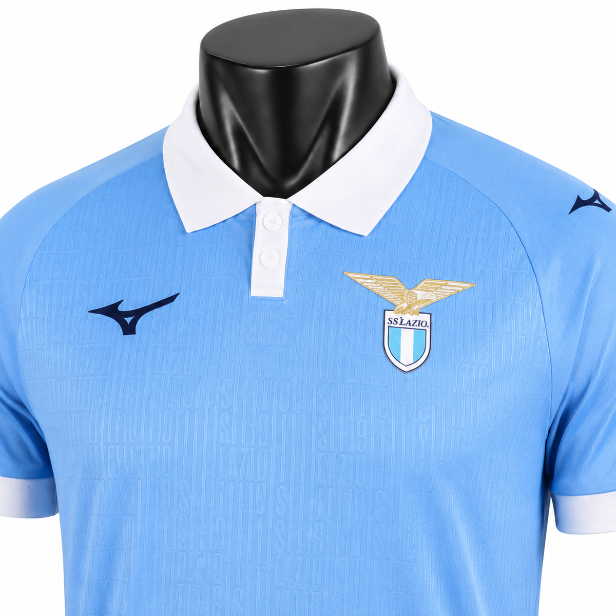 SS Lazio Home Jersey 2026/2027