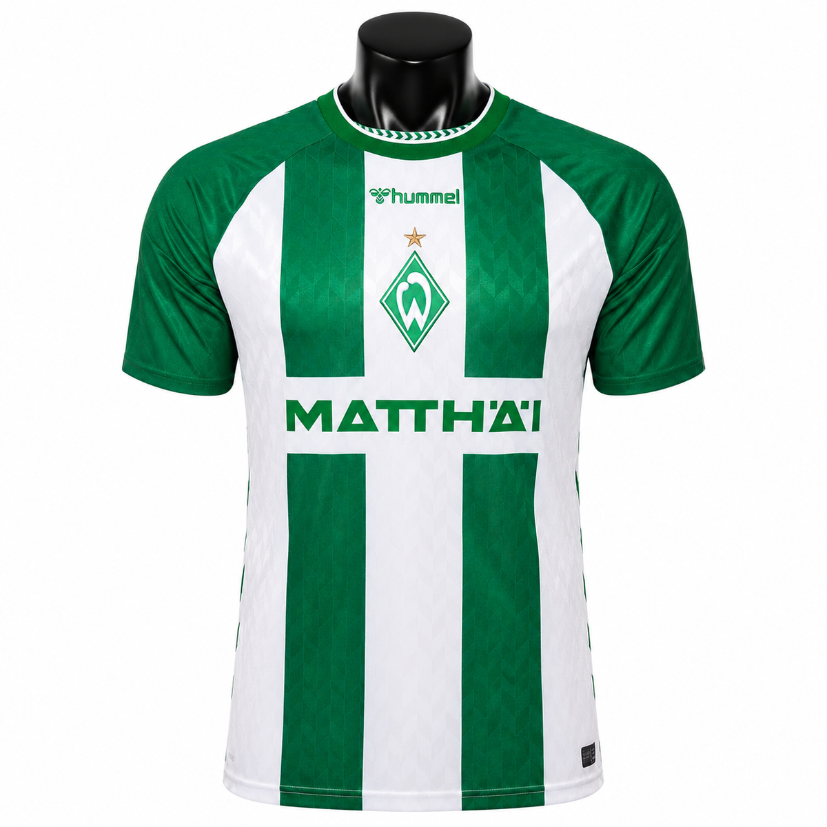 Werder Bremen Home Jersey 2026/2027