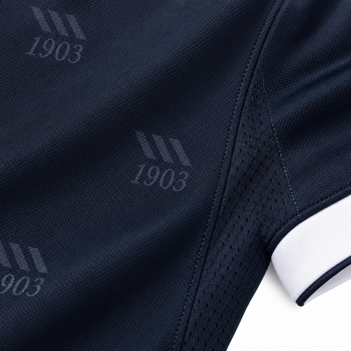 Dundee FC Home Jersey 2026/2027