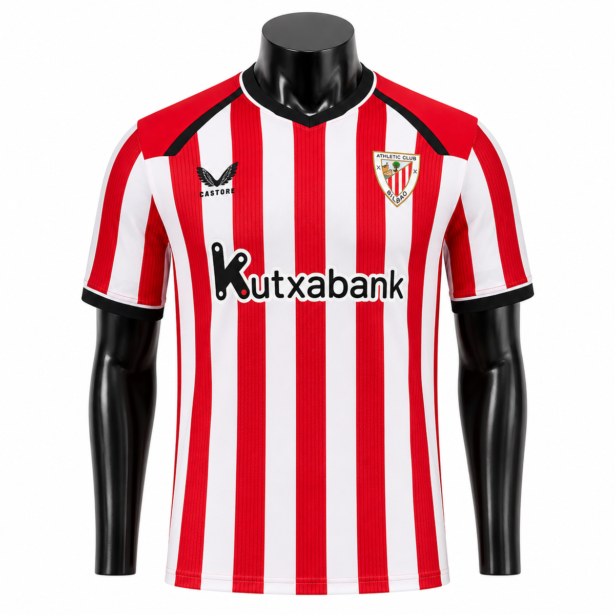 Athletic Bilbao Home Jersey 2026/2027