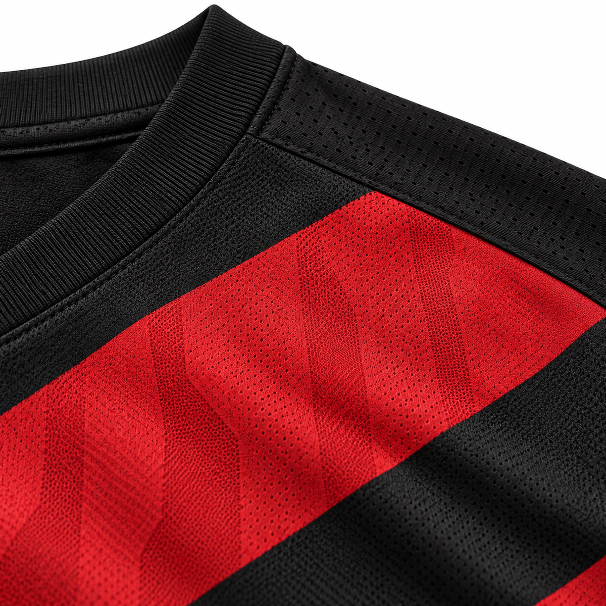 Athletico Paranaense Home Jersey 2026/2027