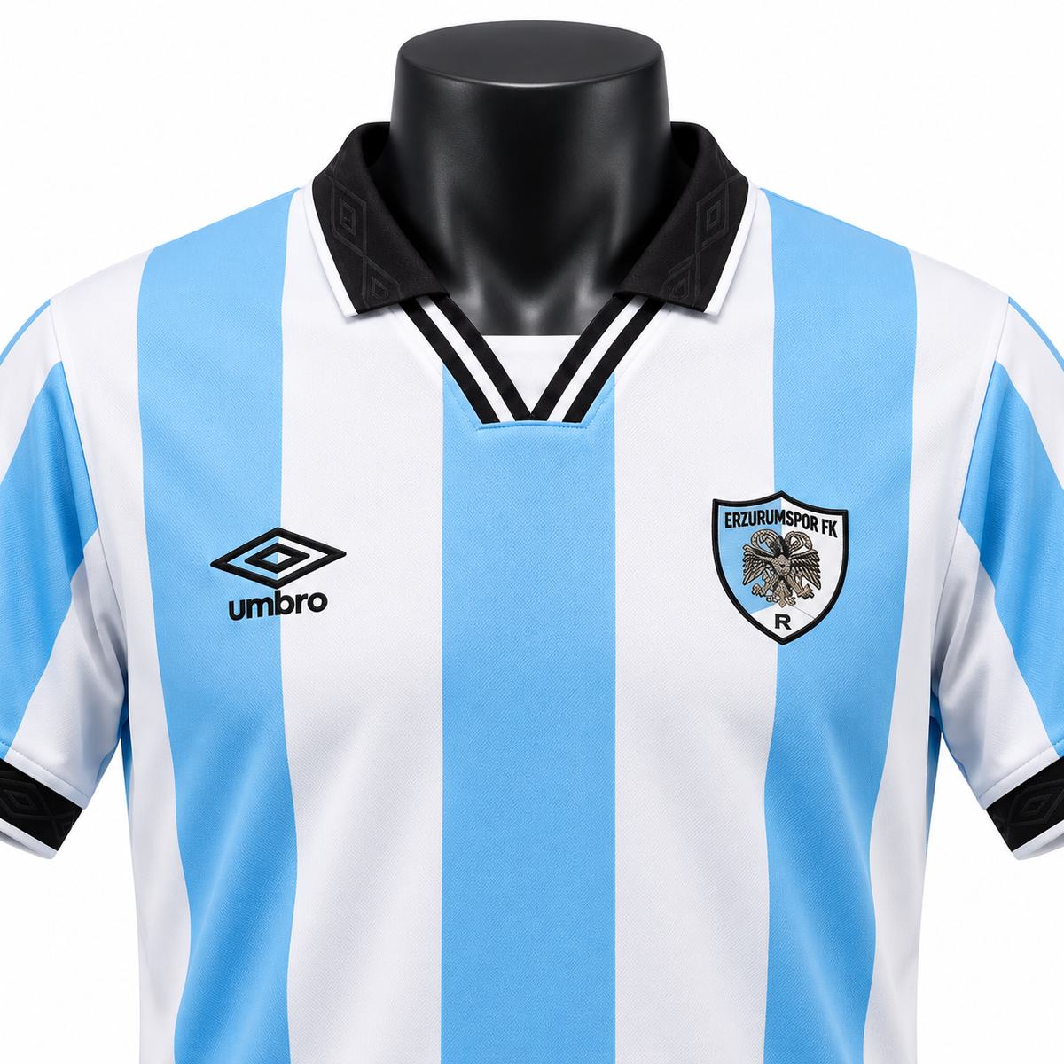 Erzurumspor FK Home Jersey 2026/2027