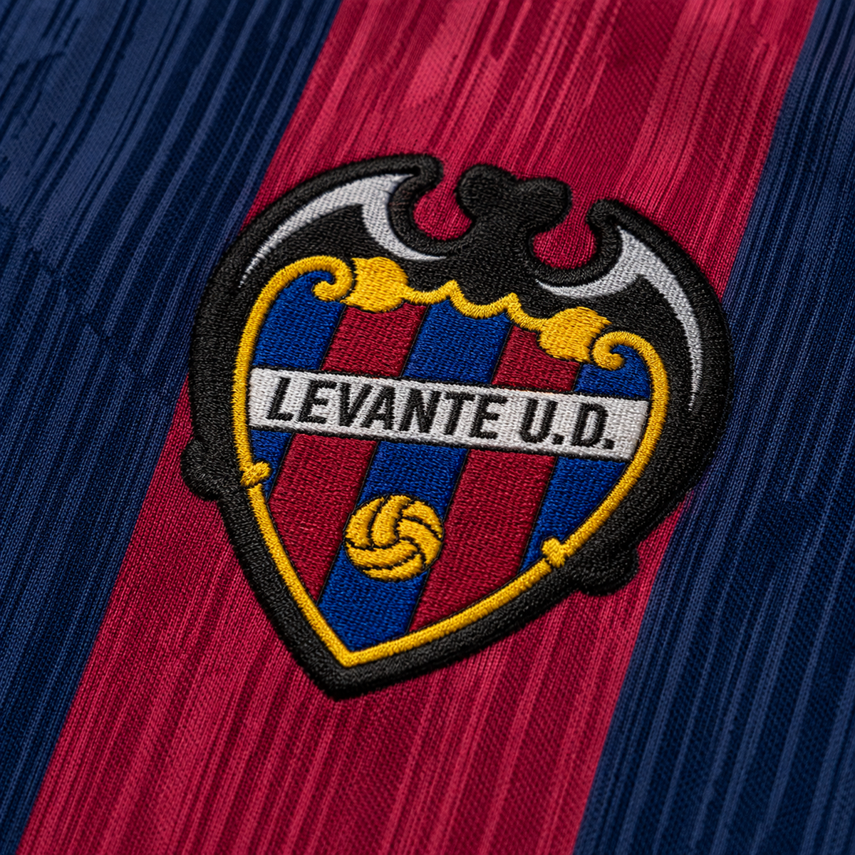 Levante FC Home Jersey 2026/2027