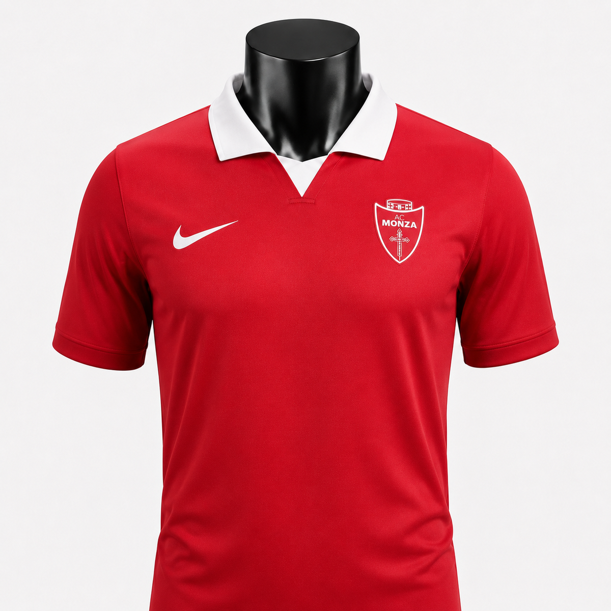 Monza FC Home Jersey 2026/2027