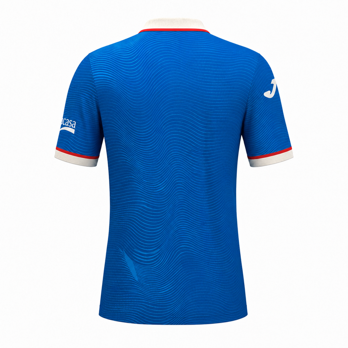 Gil Vicente Home Jersey 2026/2027