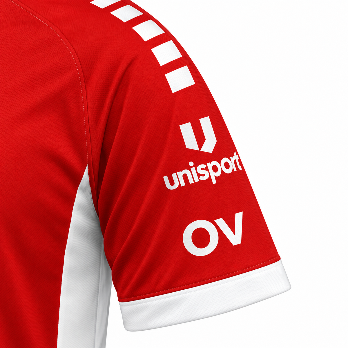 Kalmar FF Home Jersey 2026/2027
