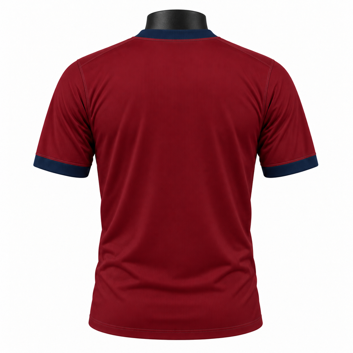 Örgryte IS Home Jersey 2026/2027