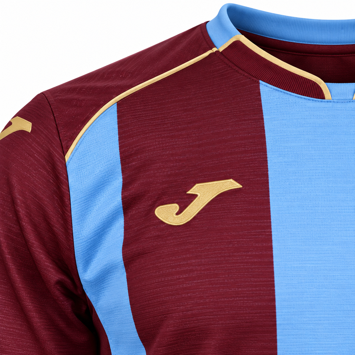 Trabzonspor Home Jersey 2026/2027