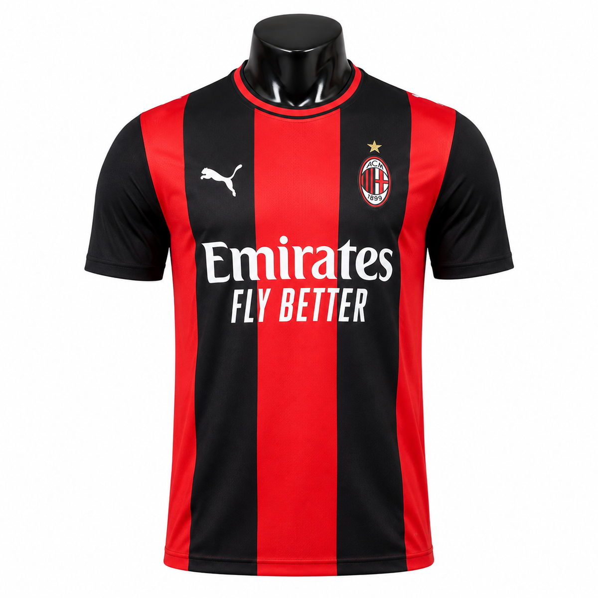 AC Milan Home Jersey 2026/2027