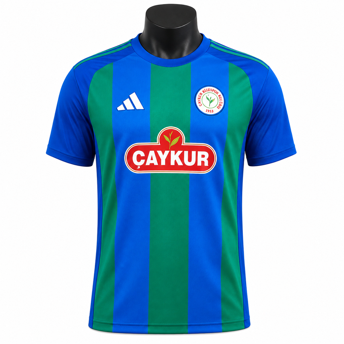 Rizespor Home Jersey 2026/2027