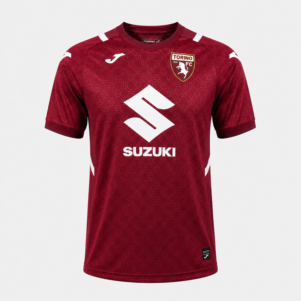 Torino FC Home Jersey 2026/2027