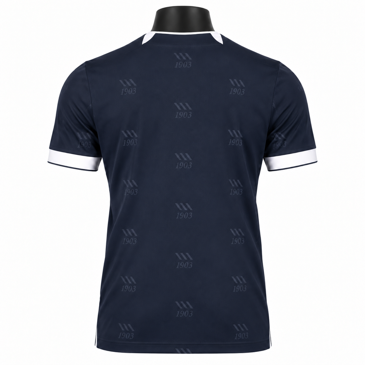 Dundee FC Home Jersey 2026/2027