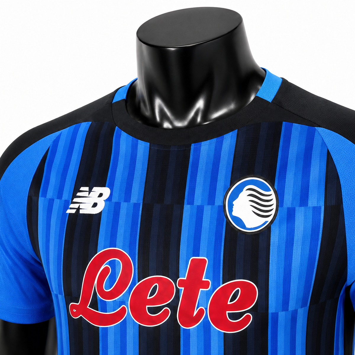 Atalanta Home Jersey 2026/2027