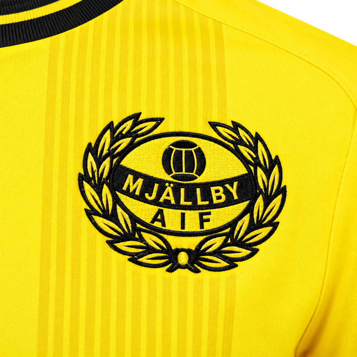 Mjällby AIF Home Jersey 2026/2027