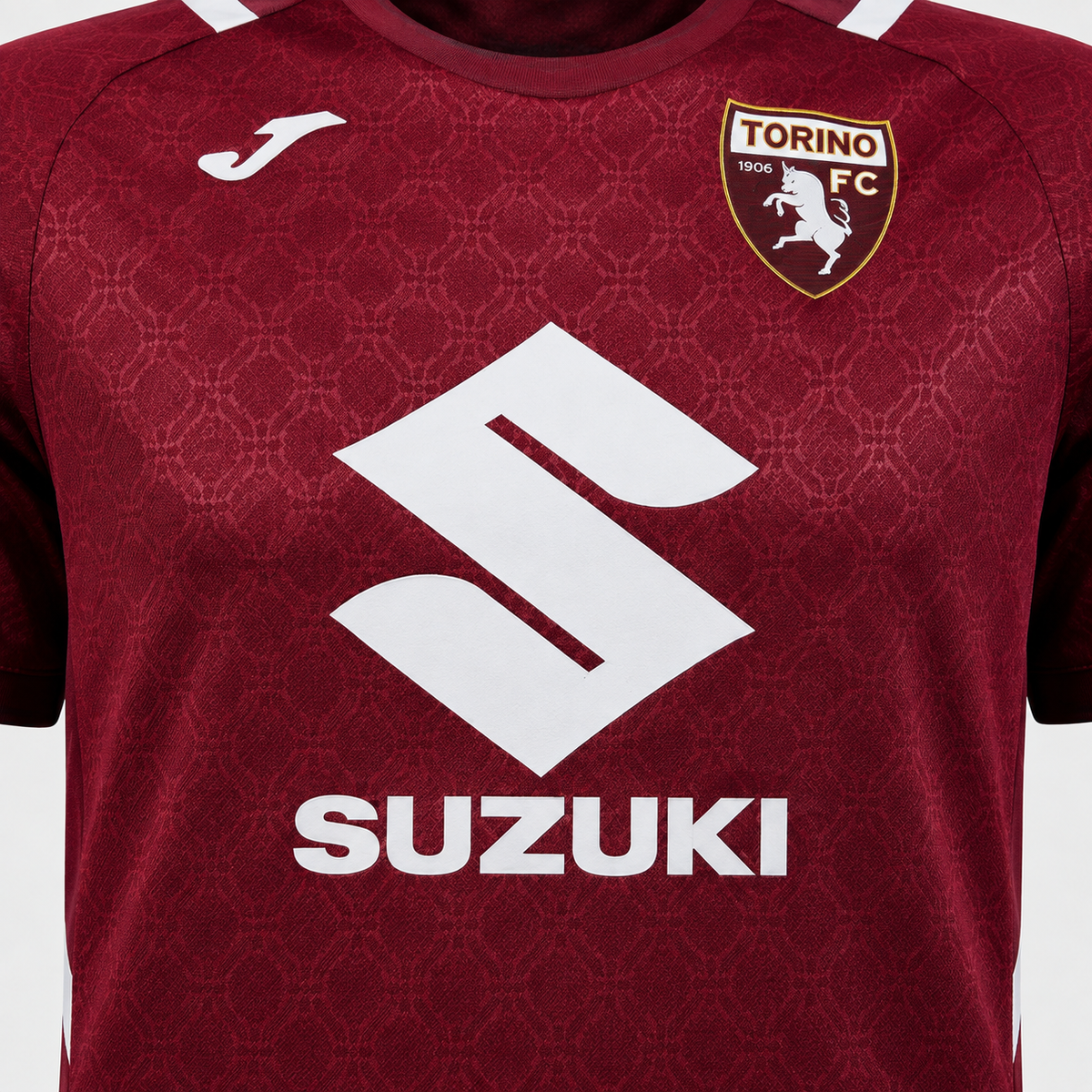 Torino FC Home Jersey 2026/2027
