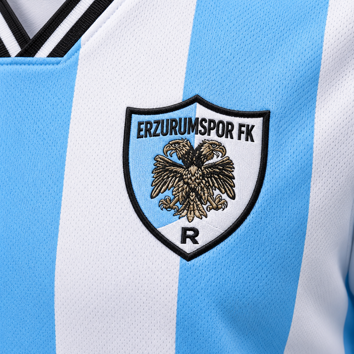 Erzurumspor FK Home Jersey 2026/2027
