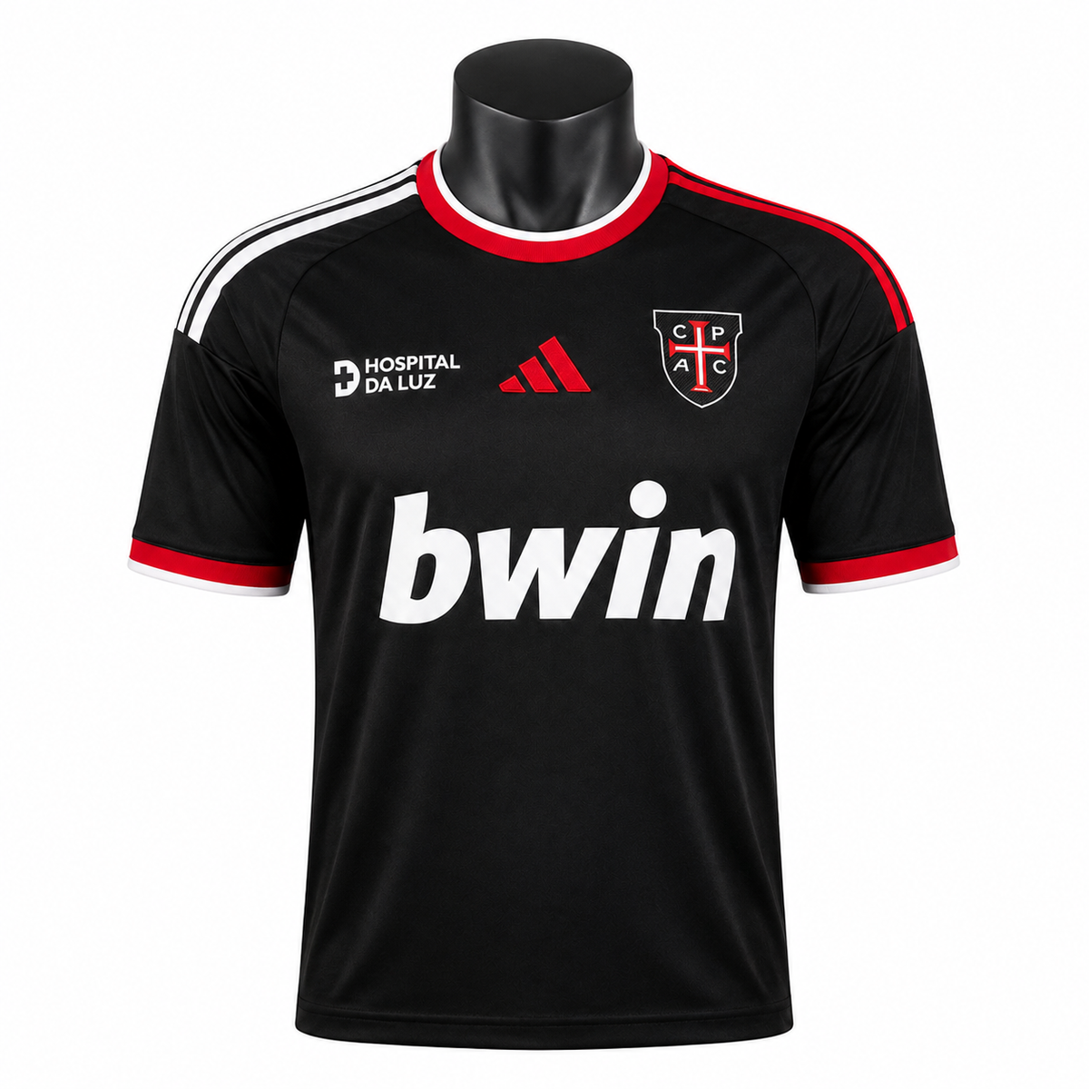 Casa Pia FC Home Jersey 2026/2027