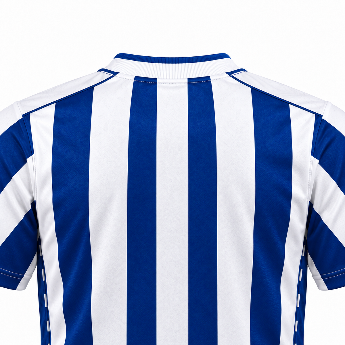 IFK Göteborg Home Jersey 2026/2027