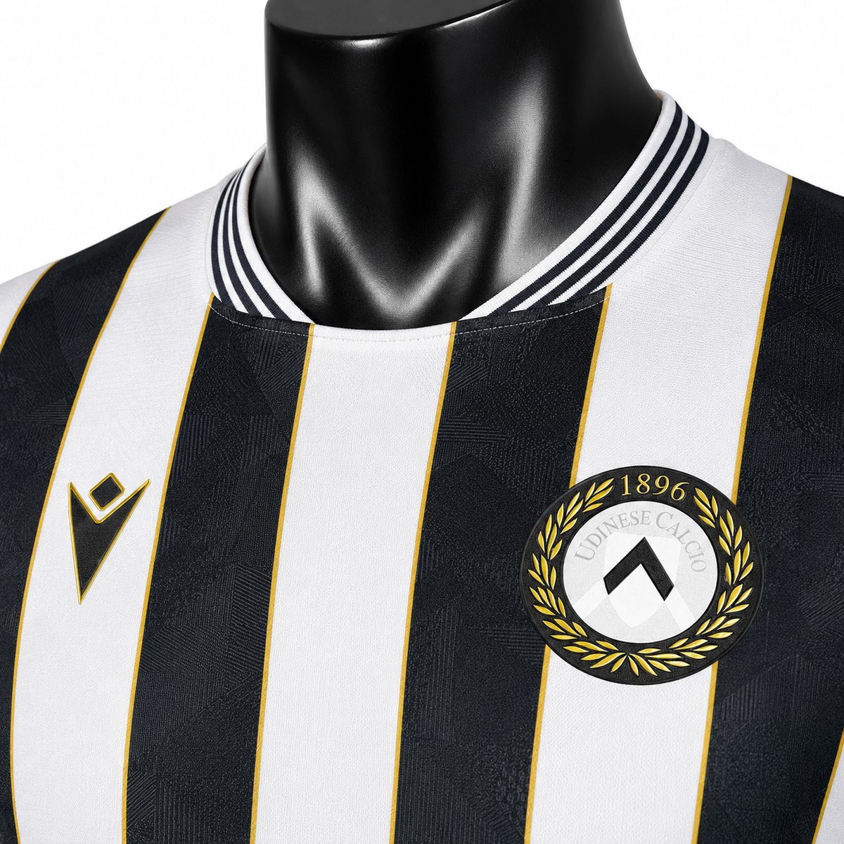 Udinese Calcio Home Jersey 2026/2027