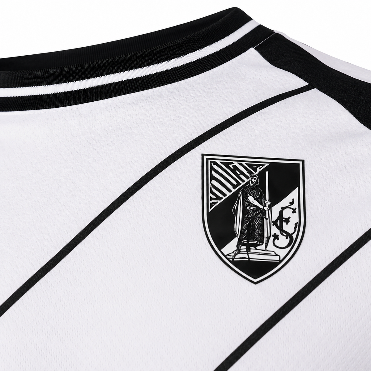 Vitoria SC Home Jersey 2026/2027