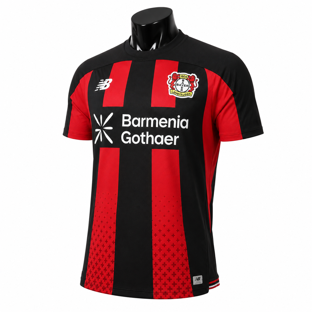 Bayer Leverkusen Home Jersey 2026/2027