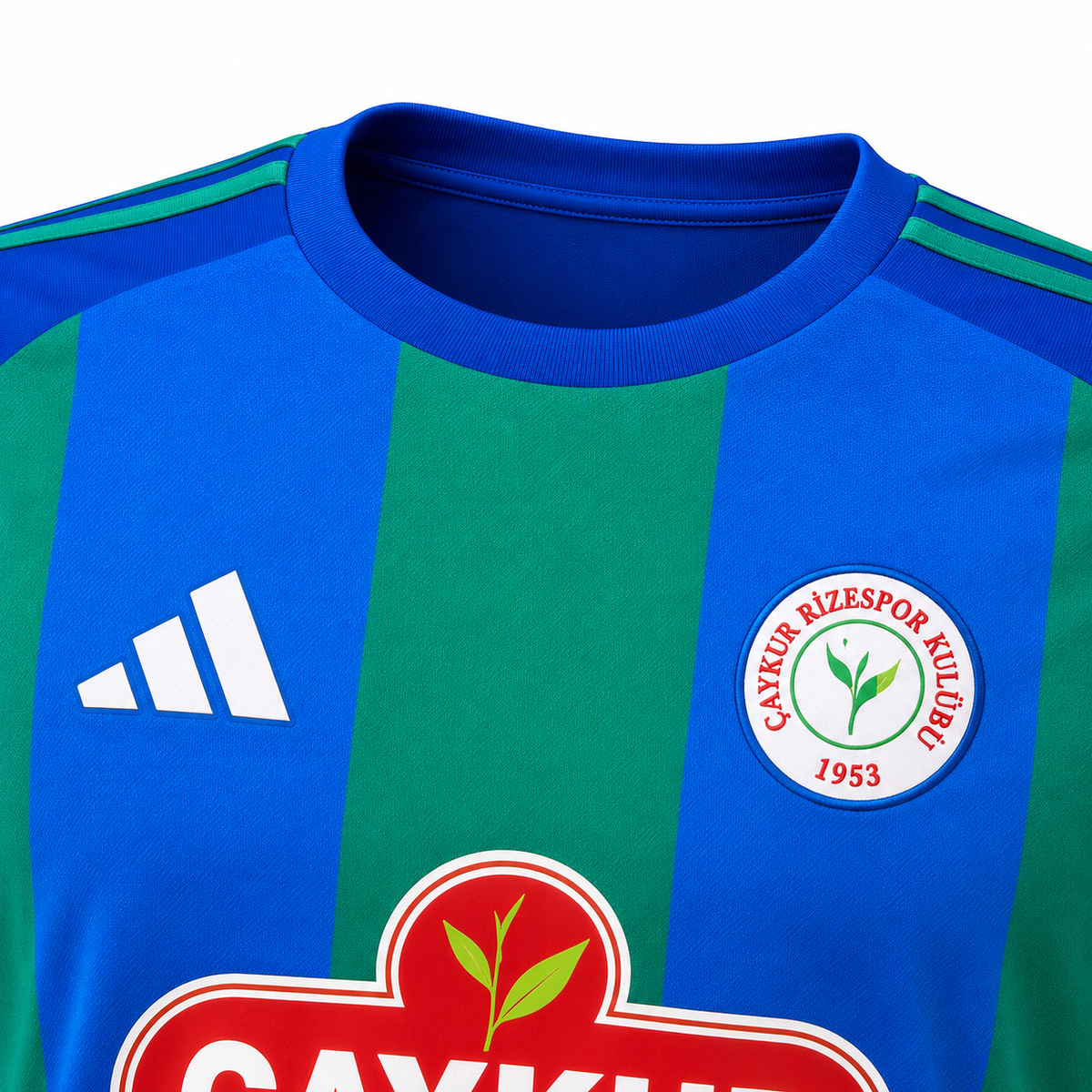 Rizespor Home Jersey 2026/2027