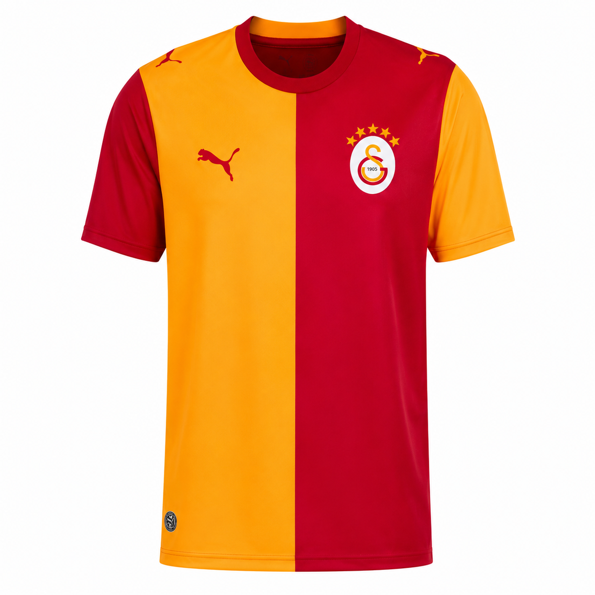 Galatasaray S.K Home Jersey 2026/2027