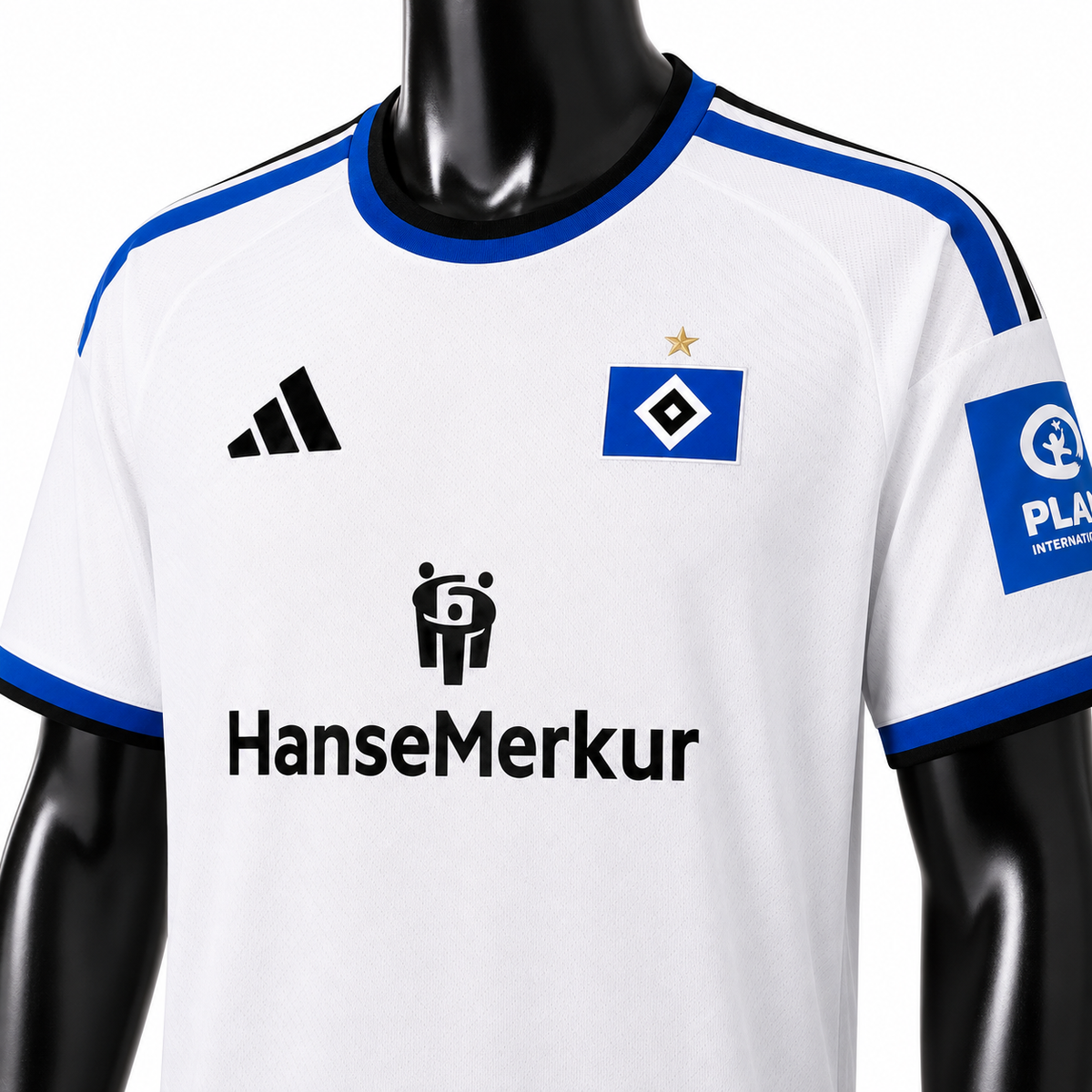 Hamburger SV Home Jersey 2026/2027