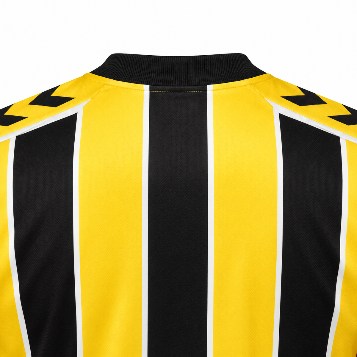 AC Horsens Home Jersey 2026/2027