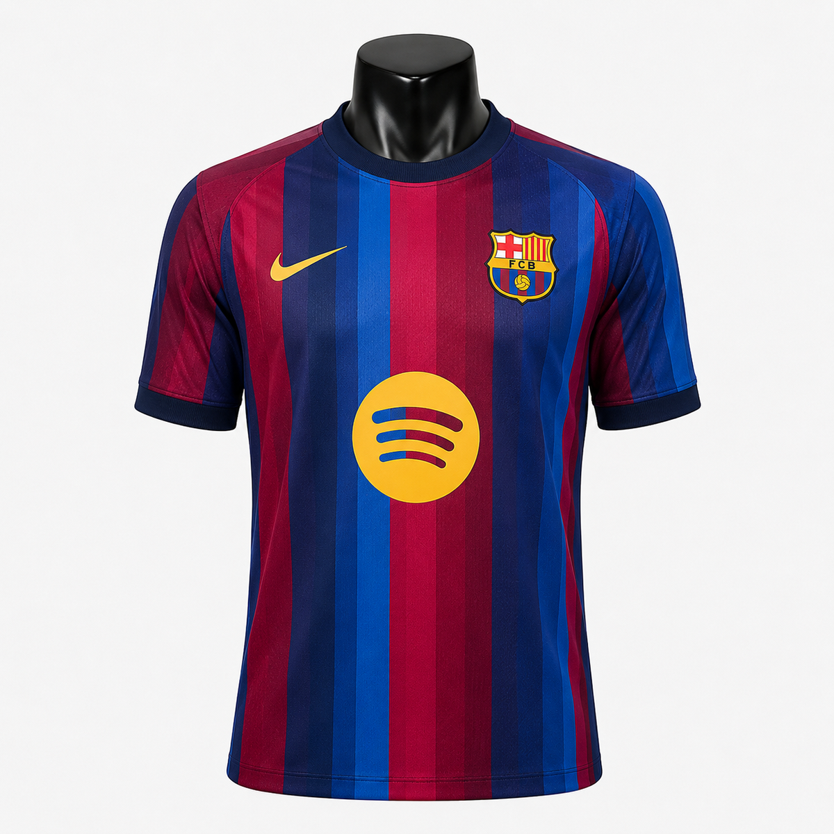FC Barcelona Home Jersey 2026/2027