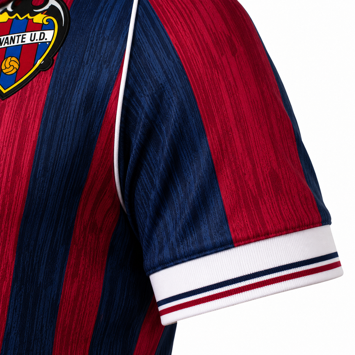 Levante FC Home Jersey 2026/2027