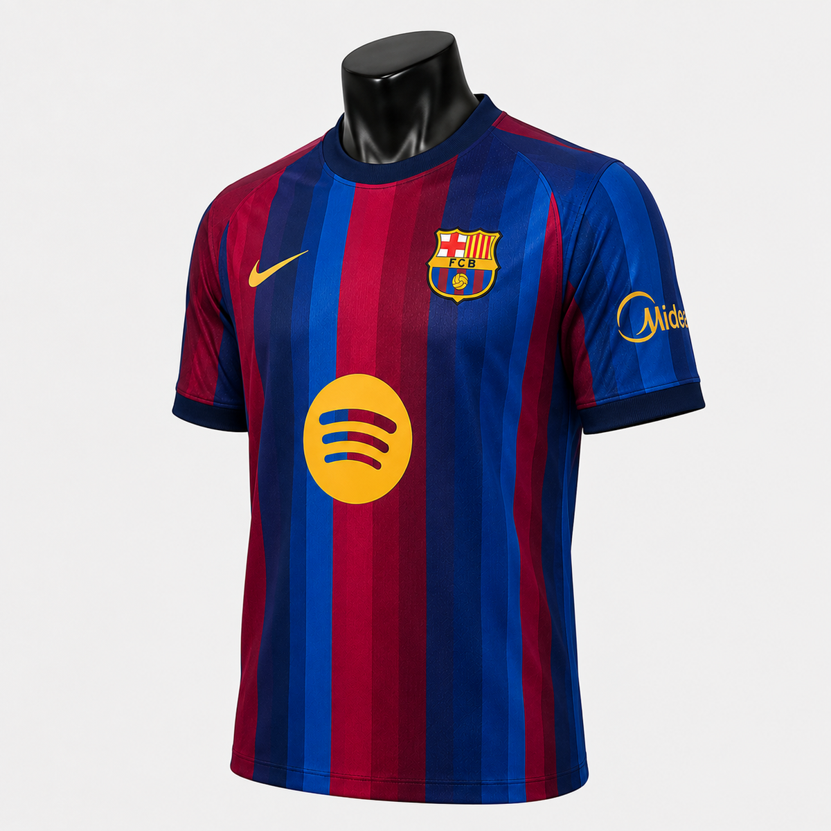 FC Barcelona Home Jersey 2026/2027
