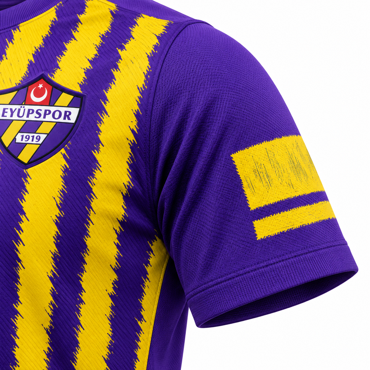 Eyüpspor Home Jersey 2026/2027