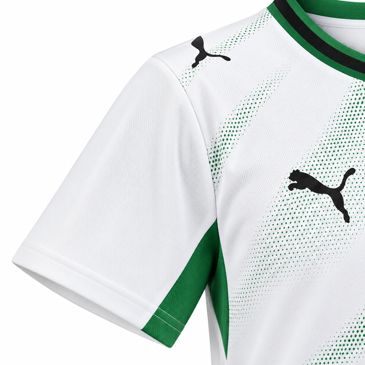 Borussia Mönchengladbach Home Jersey 2026/2027
