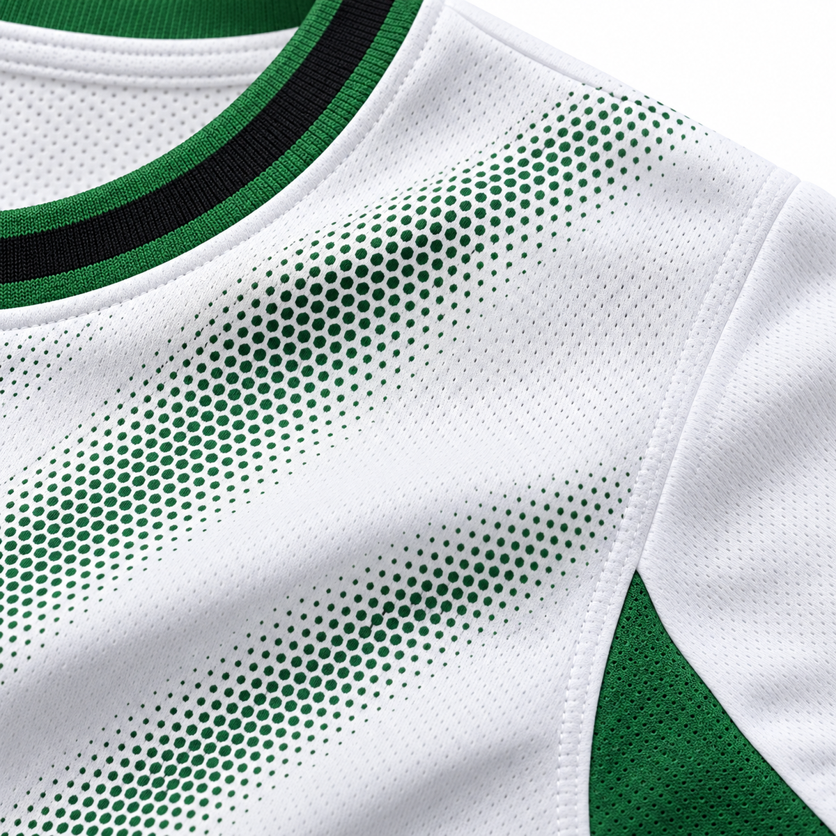 Borussia Mönchengladbach Home Jersey 2026/2027