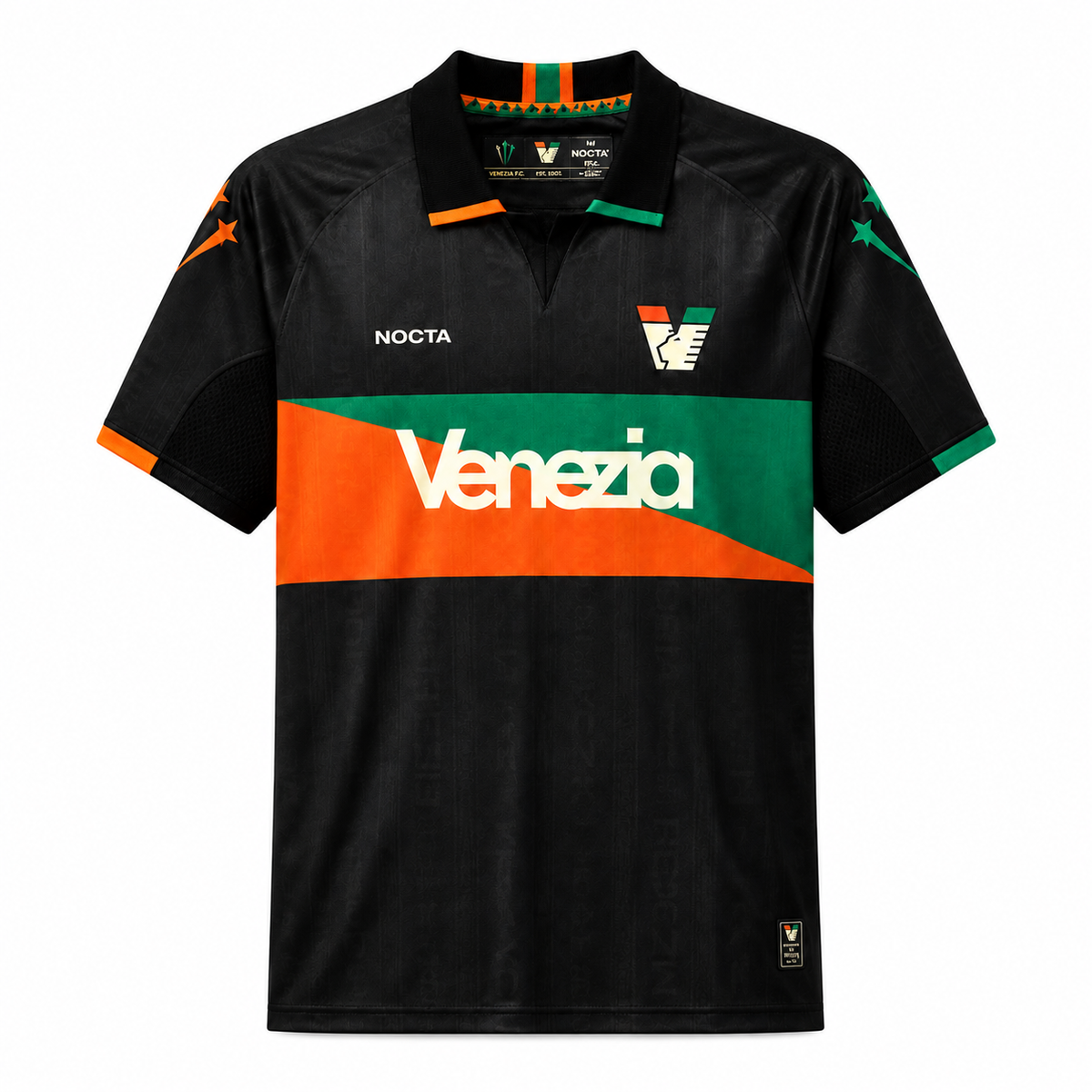 Venezia FC Home Jersey 2026/2027
