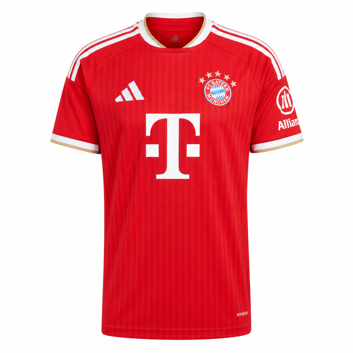 Bayern Munchen Home Jersey 2026/2027
