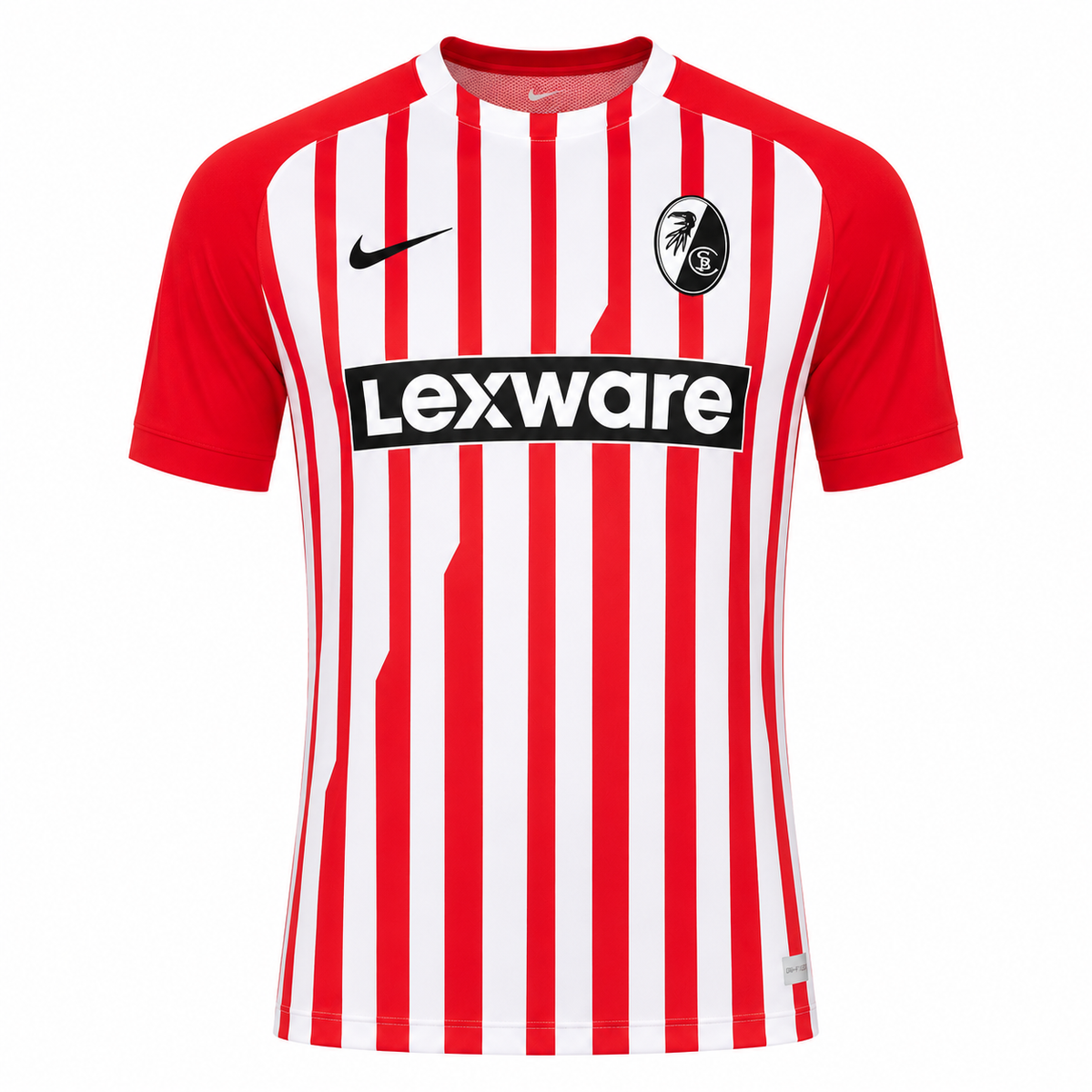 SC Freiburg Home Jersey 2026/2027