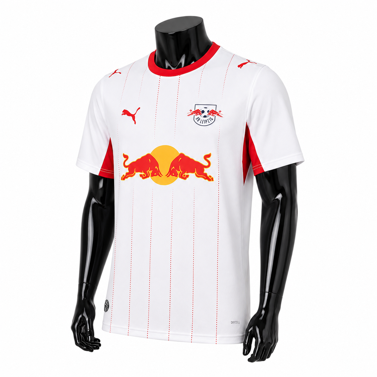 RB Leipzig Home Jersey 2026/2027