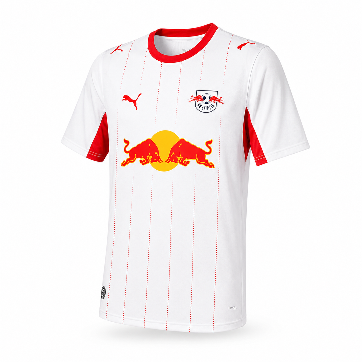 RB Leipzig Home Jersey 2026/2027