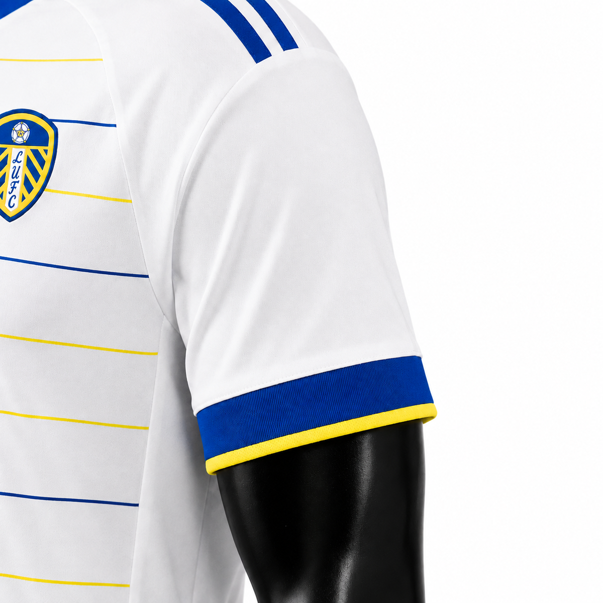 Leeds United Home Jersey 2026/2027