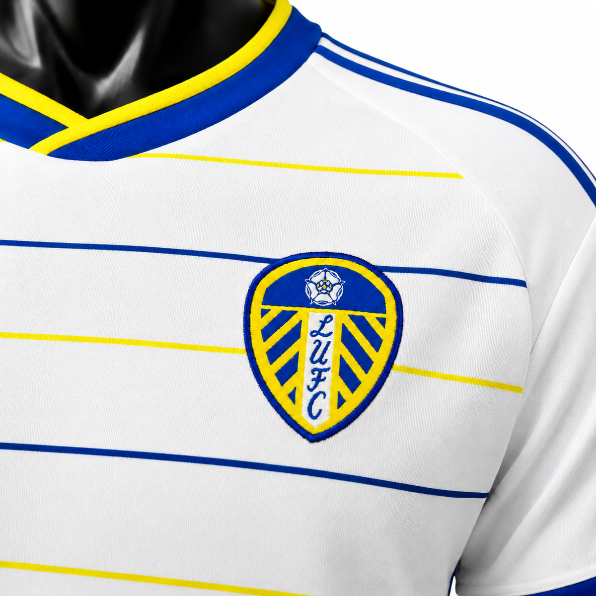 Leeds United Home Jersey 2026/2027