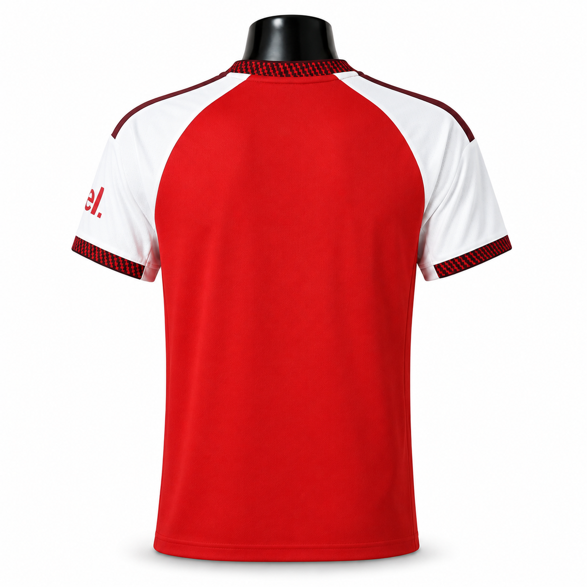 Arsenal FC Home Jersey 2026/2027