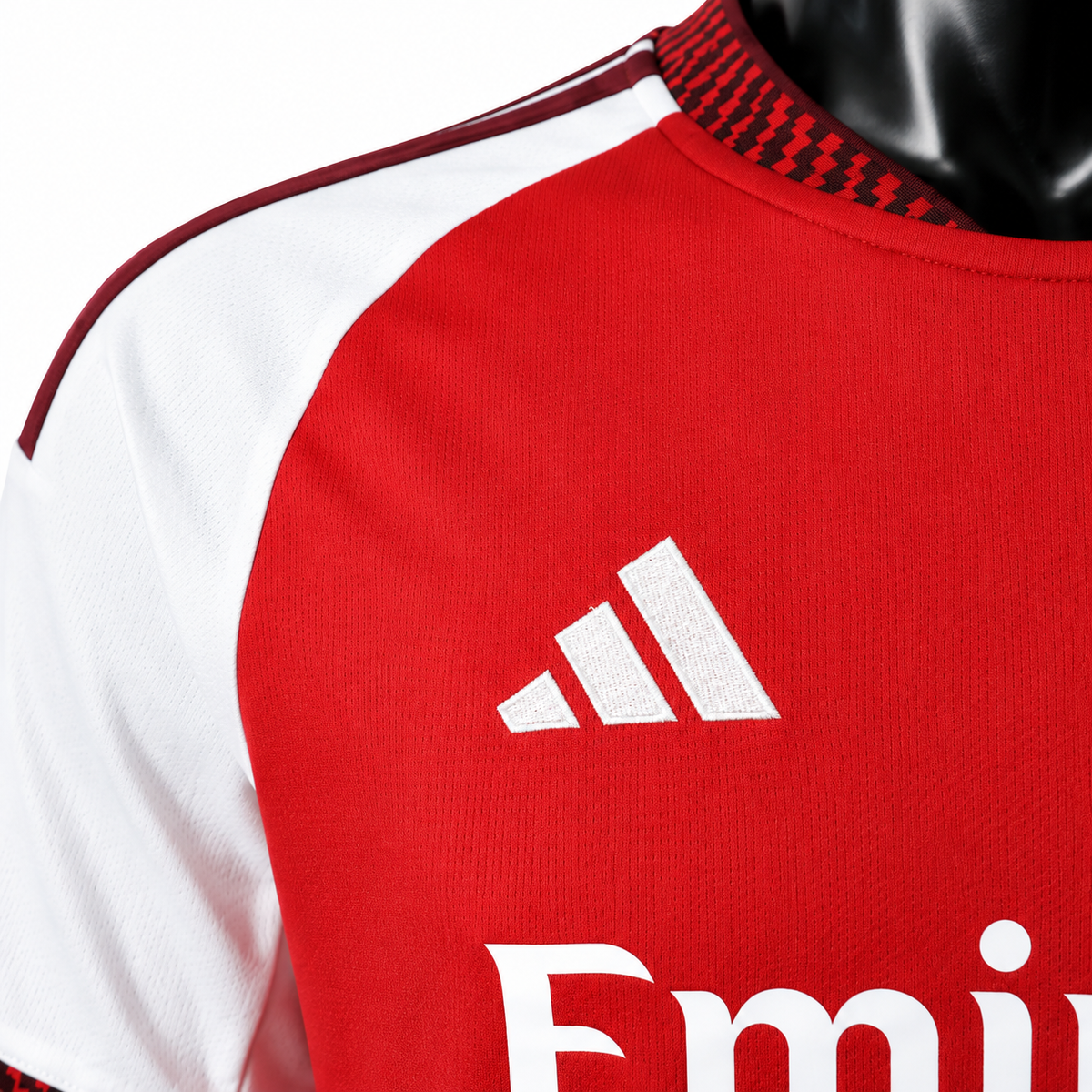 Arsenal FC Home Jersey 2026/2027