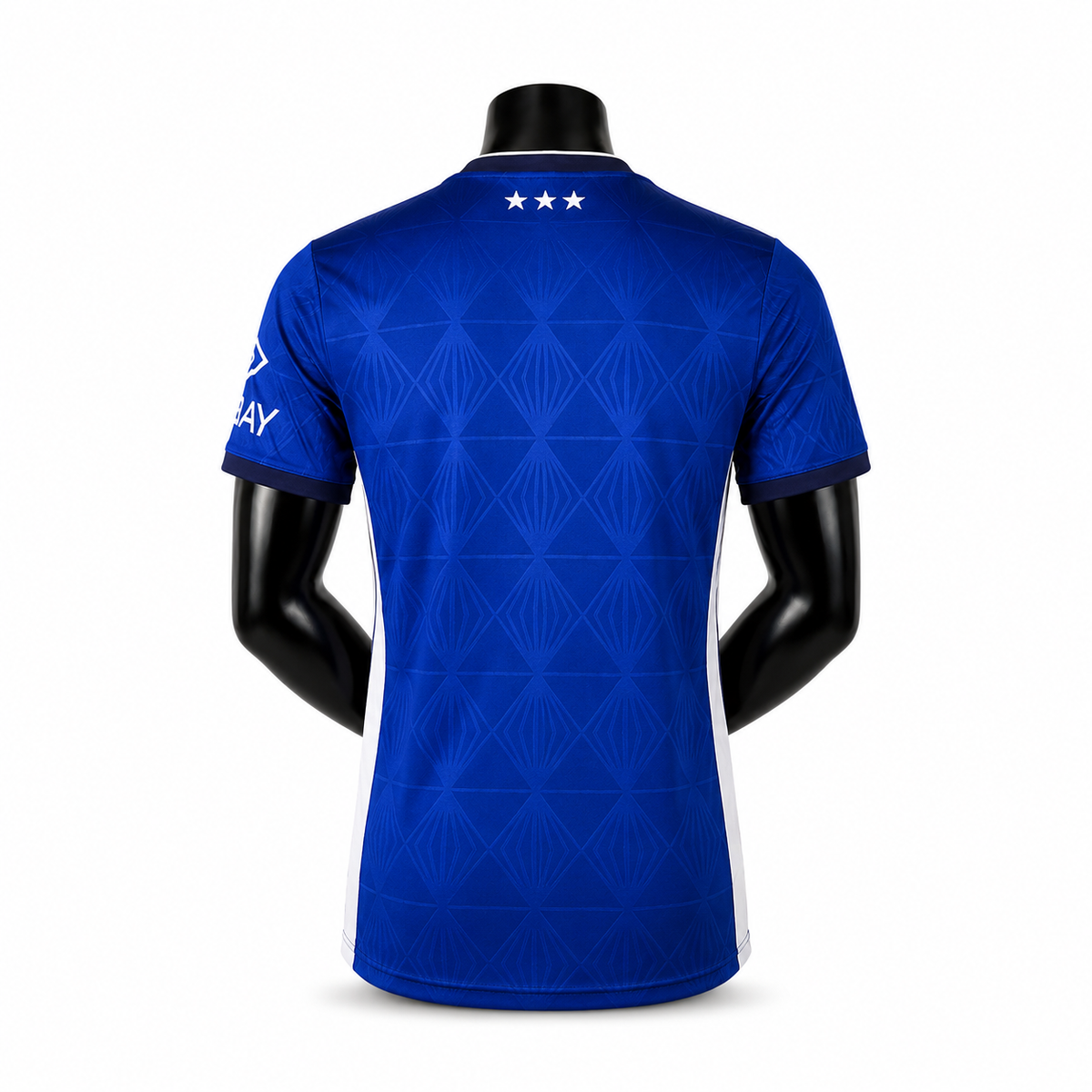 Ipswich Town Home Jersey 2026/2027