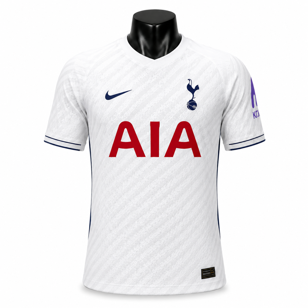 Tottenham Hotspur Home Jersey 2026/2027